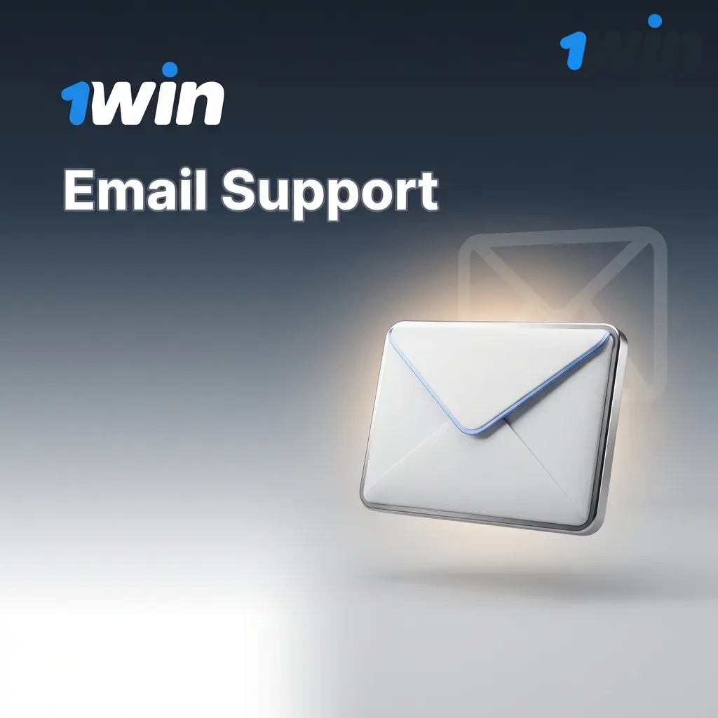 Email icon with envelope representing customer support contact method for detailed queries and documentation