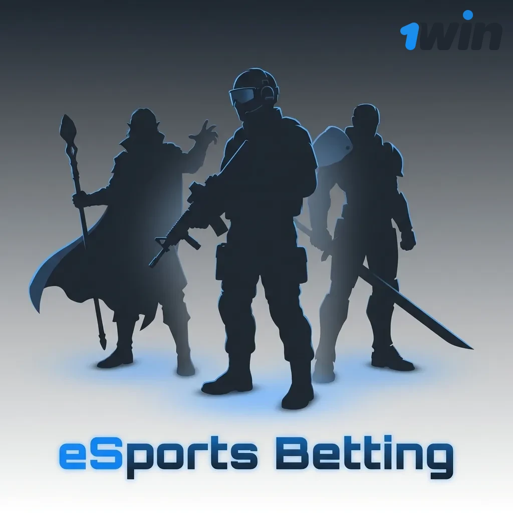 Competitive gaming players in action during eSports tournament with live betting odds displayed on screen