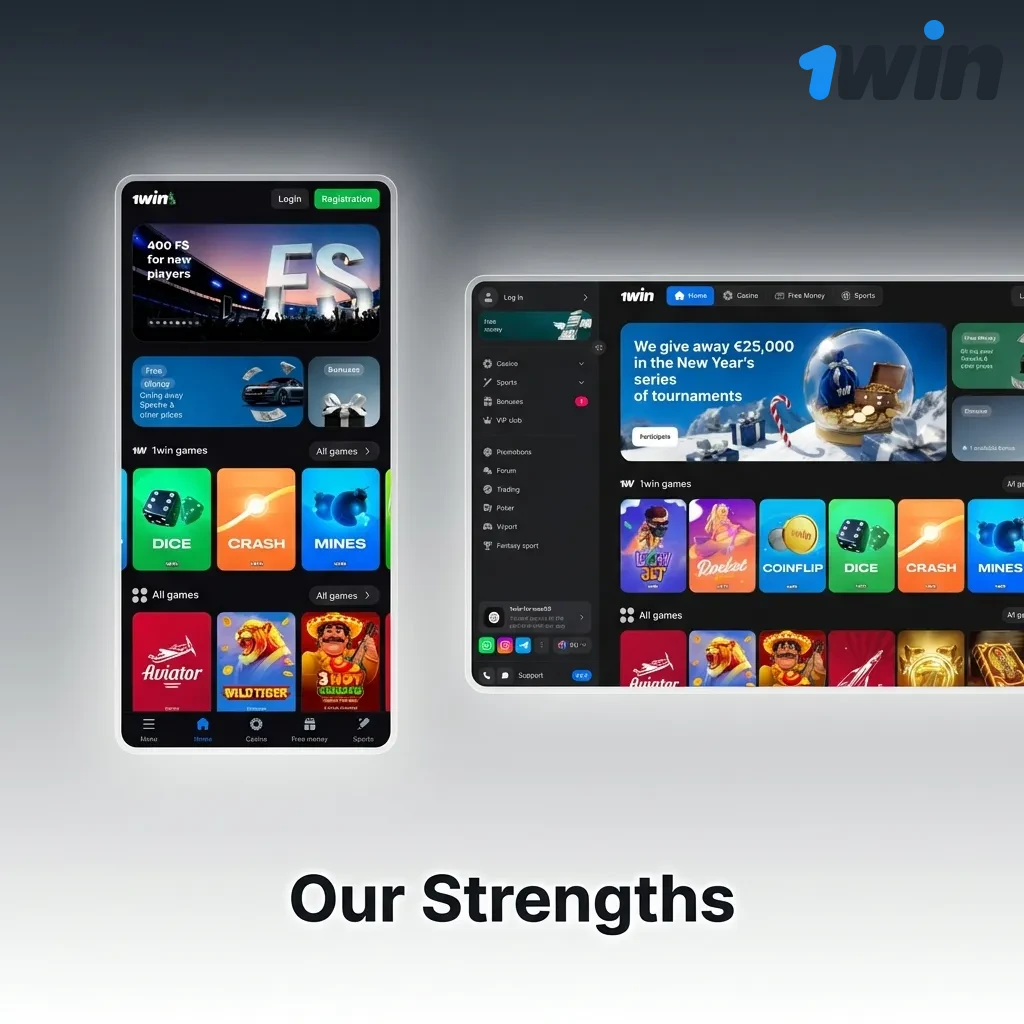 Indian betting site strengths: instant UPI deposits, 500% bonus, live IPL betting, Hindi support, mobile app